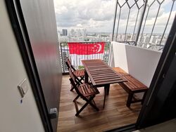 Gem Residences (D12), Condominium #622197631